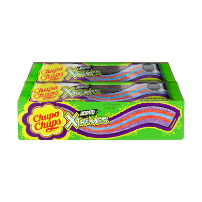 XTREME VERY BERRY DISP  20/10PZ