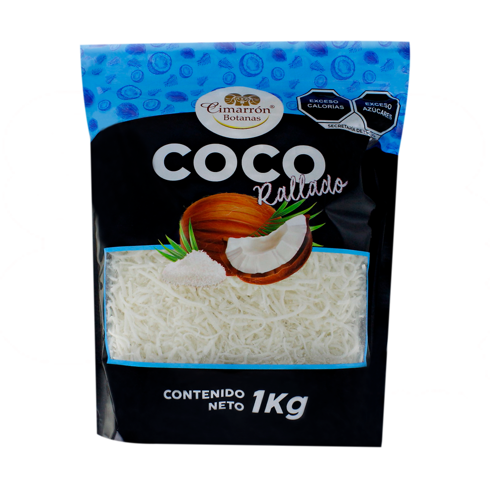 CIMARRON COCO 10/1 KG