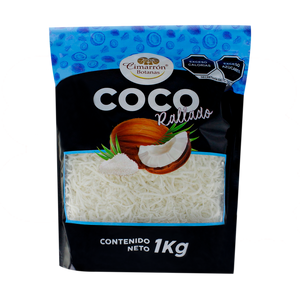 CIMARRON COCO 10/1 KG