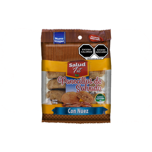 SALUD FIT NUEZ 16/100 G