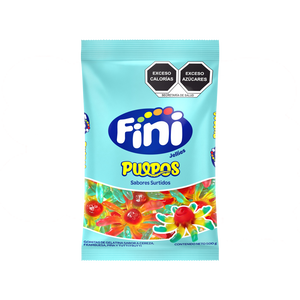 FINI PULPOS 12/500 GRS
