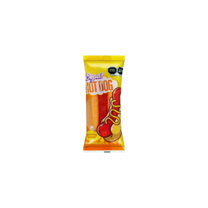 GOMITA HOT DOG 6/12 PZ