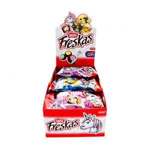 FRESKAS 16/9