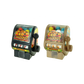 CASINO GUM MACHINE 12/6