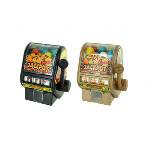 CASINO GUM MACHINE 12/6