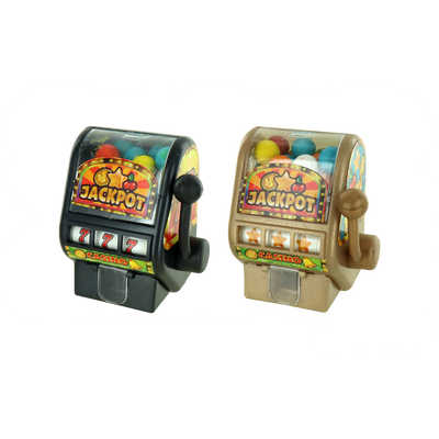 CASINO GUM MACHINE 12/6