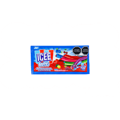 ICEE ROPES 12/12