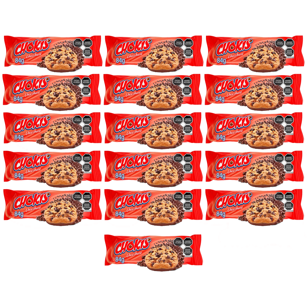 CHOKIS CHOKO 16/73.5 grs