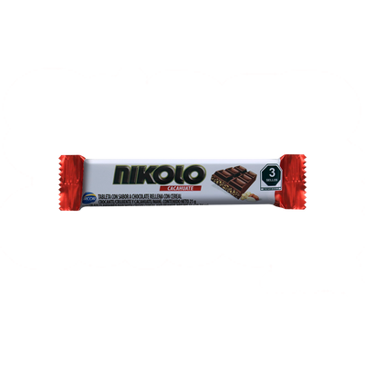 NIKOLO 16/30