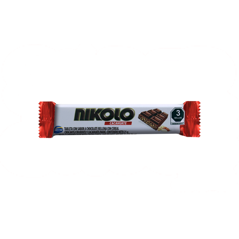 NIKOLO 16/30