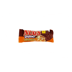 NUGS CRUJIENTE 24/12