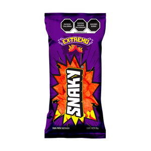 B SNAKY EXTREMO 44/90G
