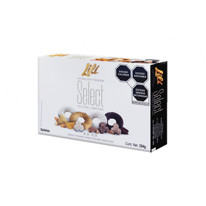 LILI SELECT 12/354 GRS