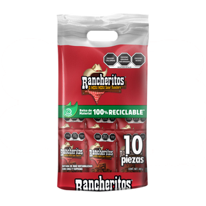 RANCHERITOS 5/10