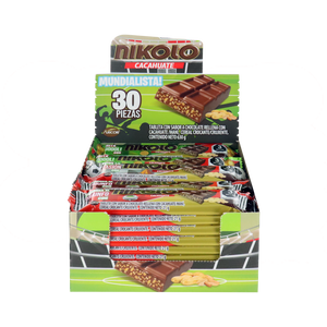 NIKOLO 16/30
