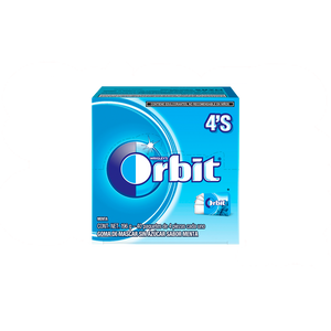 ORBIT MEGA 4 MENTA 24/40