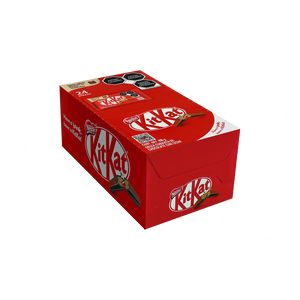 KIT KAT REGULAR 4/24 PZA