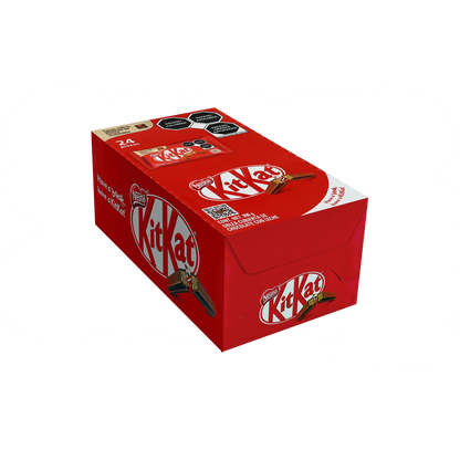 KIT KAT REGULAR 4/24 PZA