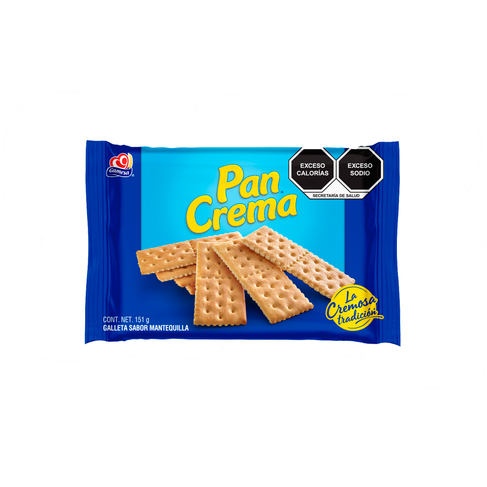 PAN CUETARA 20/150 GRS