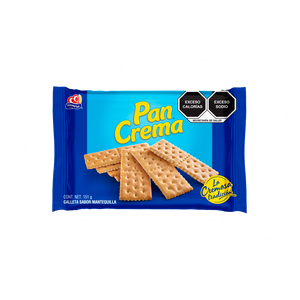 PAN CUETARA 20/150 GRS