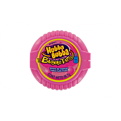 HUBBA BUBBA TUTTI 24/6