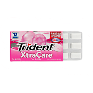 TRIDENT XTRA COOL 32/12+2  3.50