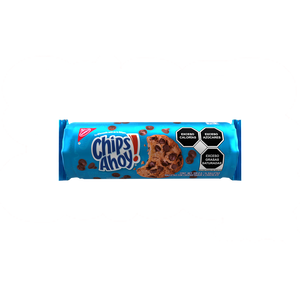 CHIPS AHOY 30/128.8 G