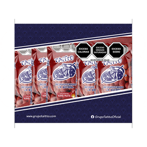 TA ITTO KING NUTS 60GRS 30/10