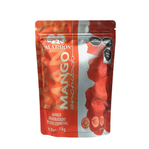 CIMARRON MANGO 10/1 KG