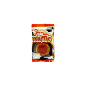 JELLY TRUENO WAFFLE 12/24PZ