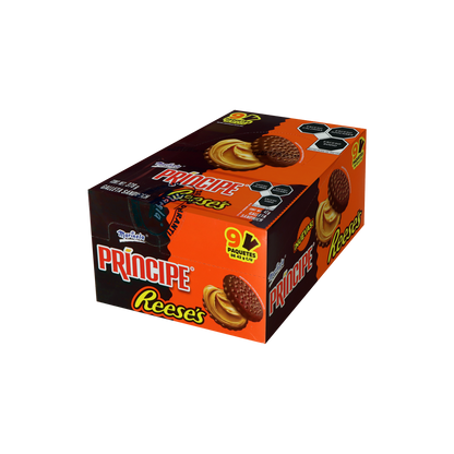 PRINCIPE MARINELA REESES 12/9PAQ