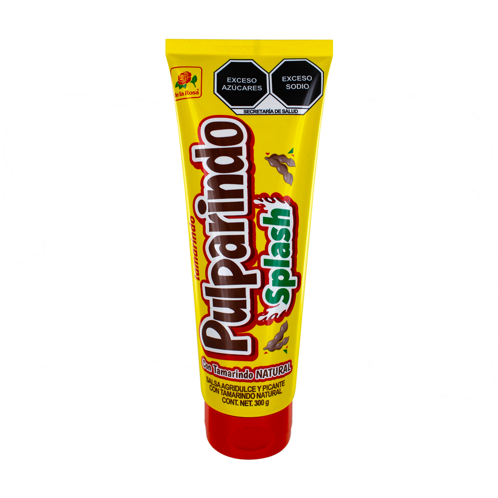 PULPARINDO SPLASH ORIG 12/300G
