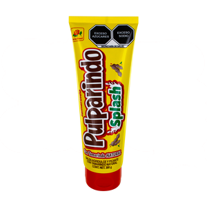 PULPARINDO SPLASH ORIG 12/300G
