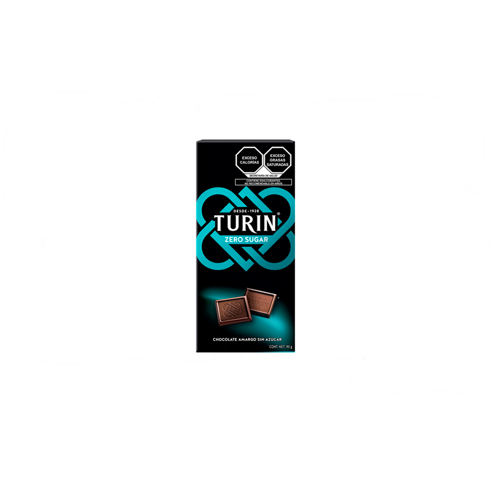 TABLILLA TURIN ZERO 16/90G