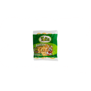 TOTIS SOBRE SAL/LIMON 10/25