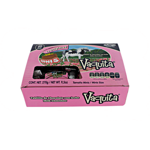 VACA MINI LECH 24/60