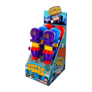 CAN SUPER PUNCH SIX