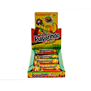 PULPARINDO MANGO 32/20