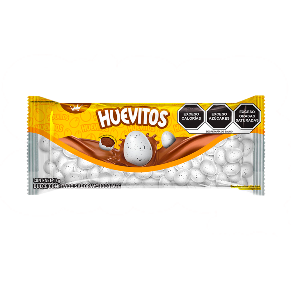 HUEVITO DE 15/1Kg
