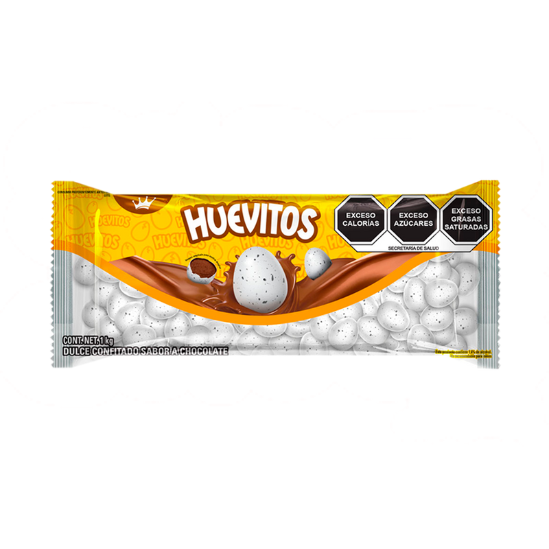 HUEVITO DE 15/1Kg.     0.10