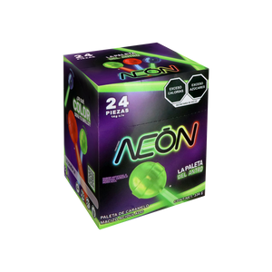 P. NEON DISPLAY 24/24PZ