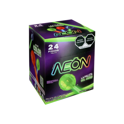 P. NEON DISPLAY 24/24PZ