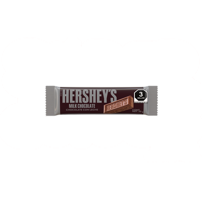 HERSHEY LECHE 20G 12/12