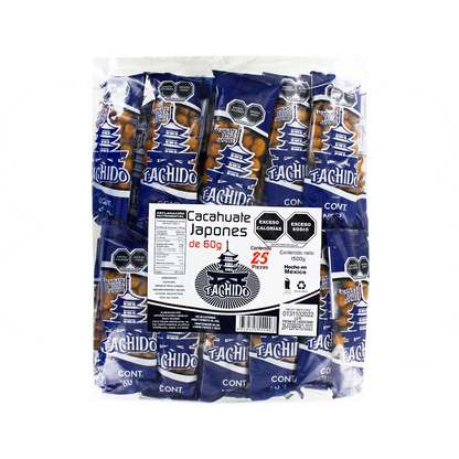 JAPONES TACHIDO 60G 9/25