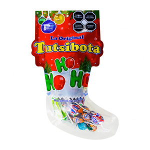 BOTA TUTSI GRANDE 27/420G