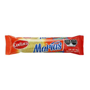 CUETARA MARIAS 20/160 GRS