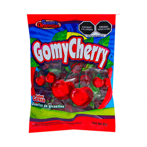 GOMY CHERRY 12/1 KG