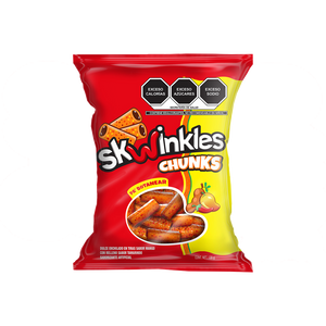 SKWINKLES CHUNKS MA 12/130 G