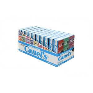 CANELS 4´S DISP 3 SAB. 18/10