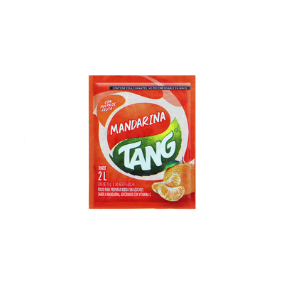 TANG MANDARINA C/72 PZS